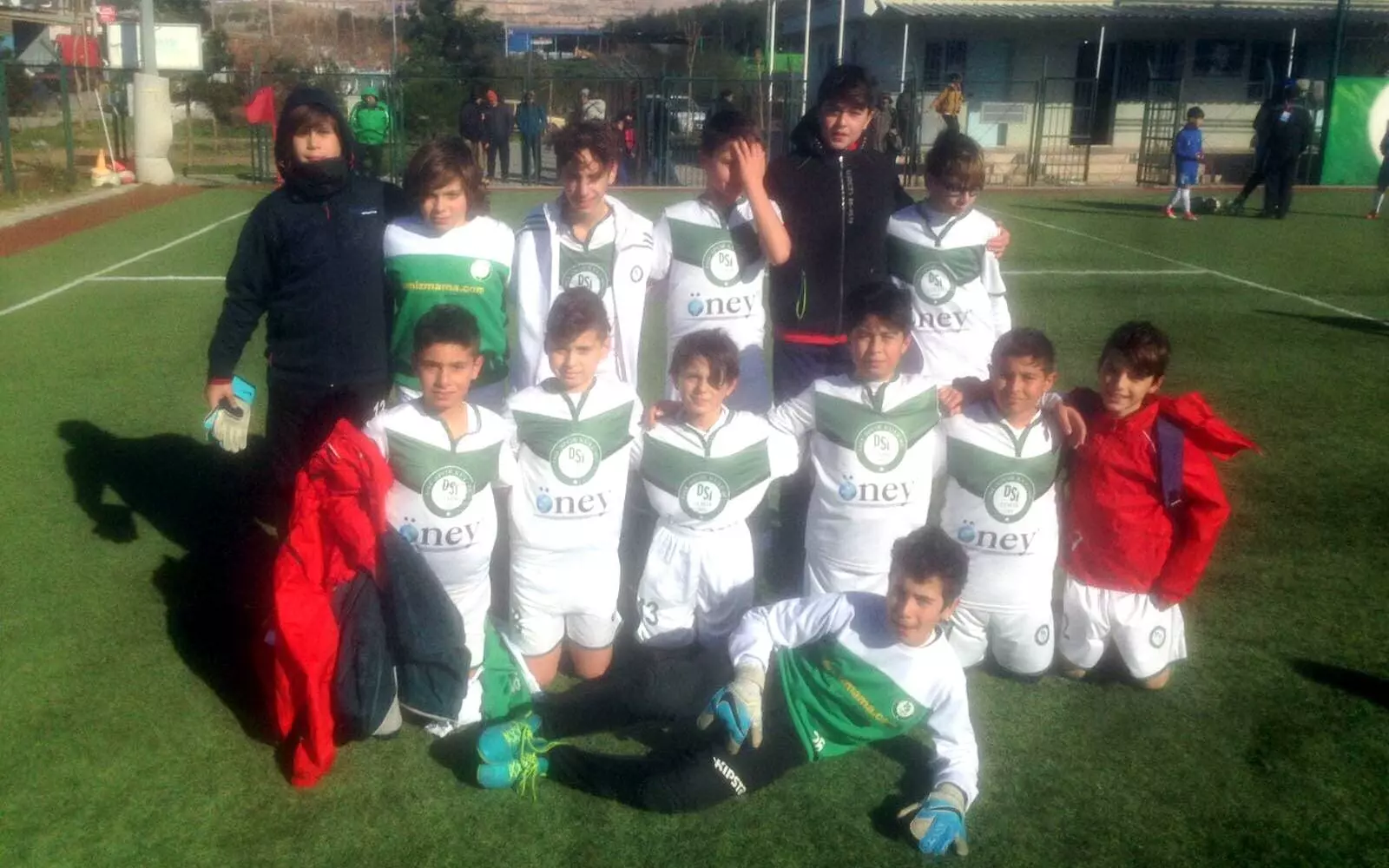U12_naldöken maçı