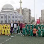 U12-dsispor-göztepe