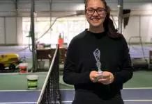 Tebrikler Selin Çırdaklı!