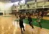 Final Maçı Ege Asist-Yarımada