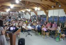 Sporcu Beslenmesi Semineri