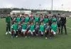 U13 Takımımız Buca Futbol Şenliğinde!