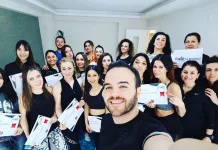 Tebrikler Seda ONAÇ’a!