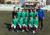 U-13’lerimizden Farklı Başlangıç…