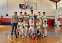 İlk Maç İlk Galibiyet!