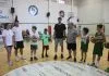 Jon Diebler Shoot Clinic Organizasyonu Spor Tesislerimizde Başlamıştır.