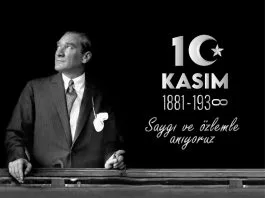 10 Kasım