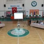 33. OLAĞAN GENEL KURULU YAPILMIŞTIR